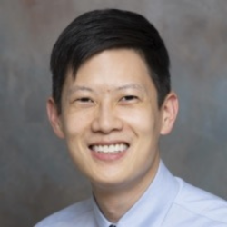 Jason Fan headshot