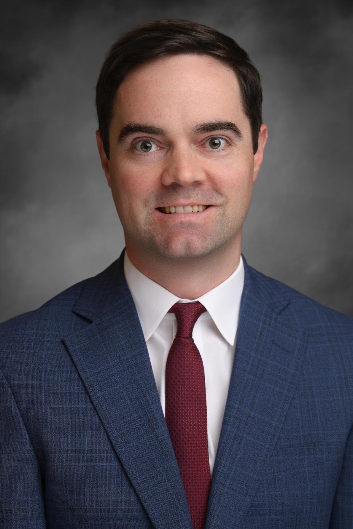Wisley headshot