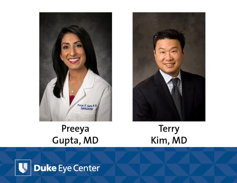 New ASCRS Treatment Algorithm for Dry Eye Disease Duke Department Of