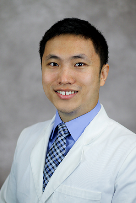 Tian Awarded Machemer Resident Research Award | Duke Department Of ...