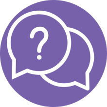 question icon