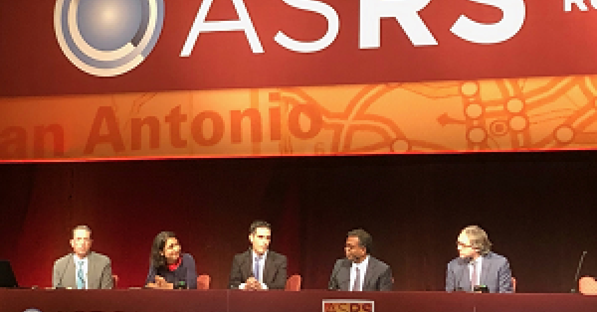 Duke Retina Experts Lead Key Presentations at 2021 ASRS Duke