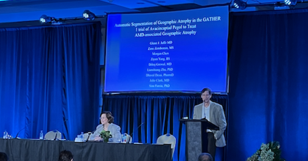 Macula Society Annual Meeting Duke Department Of Ophthalmology