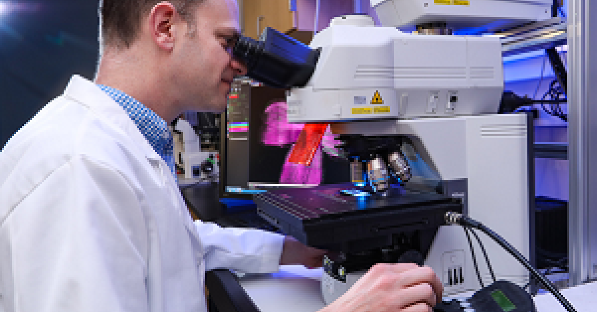 Jeremy Kay Duke Retinal Researchers Identify a Previously Undetected Form of CRB1 ...