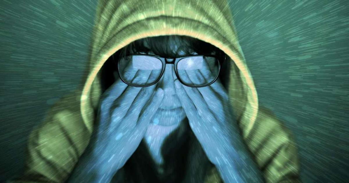 Whats Really Happening When We See 'Stars' After Rubbing Our Eyes