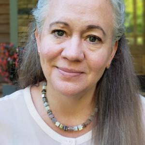 Sarah Jones, MS, CCRC