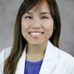 Tammy Hsu, MD