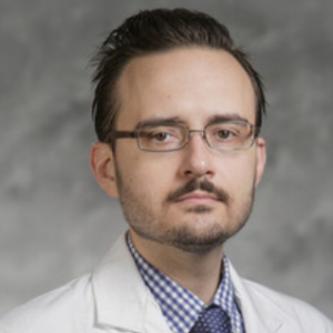 Oleg Asekeev, MD, PhD