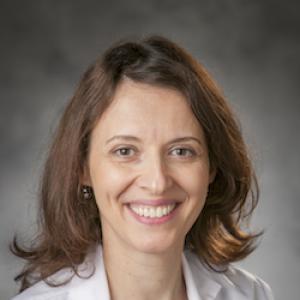 Majda Hadziahmetovic, MD