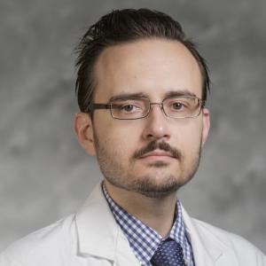 Dr. Oleg Alekseev 