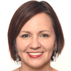 Audina M. Berrocal, MD