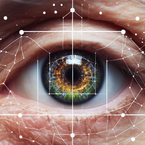 Eye mapping