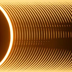 Solar eclipse