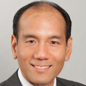 Jason Hsu