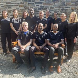 Glaucoma faculty