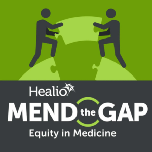 Mend the gap