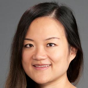 Sally Ong