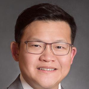 Gavin Tan