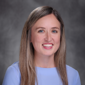 Jessica Carroll headshot
