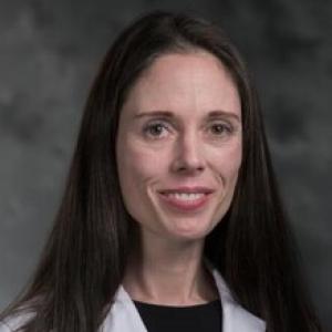 Erika Jacumin, PA-C