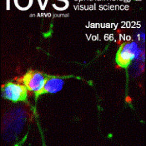 iovs cover