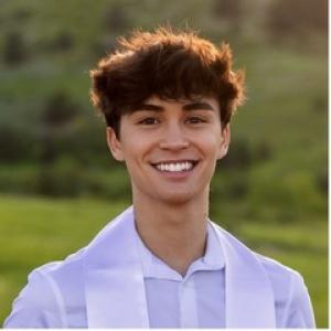 Ethan James