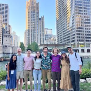 fellows group