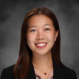 Helen Wei