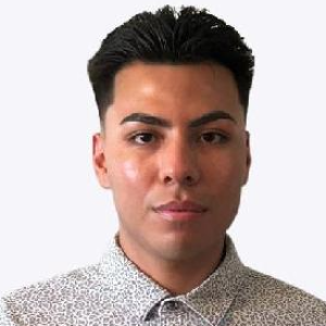 Ivan headshot 